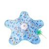Petsmart Interactive Cat Toy Mat With Feather Stick And 360 Degree Movement For Indoor Play