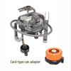 Outdoor Camping Gas Stove