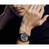Scorpion Watch Men's Skeleton Automatic Metal Watch 42mm SP3375 + Gift Set + Tools,Korean popular watches