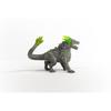 SCHLEICH Eldrador Stein-Drache Spielzeugfigur 70149, Realistische Monster-Actionfigur für Kinder ab 6 Jahren