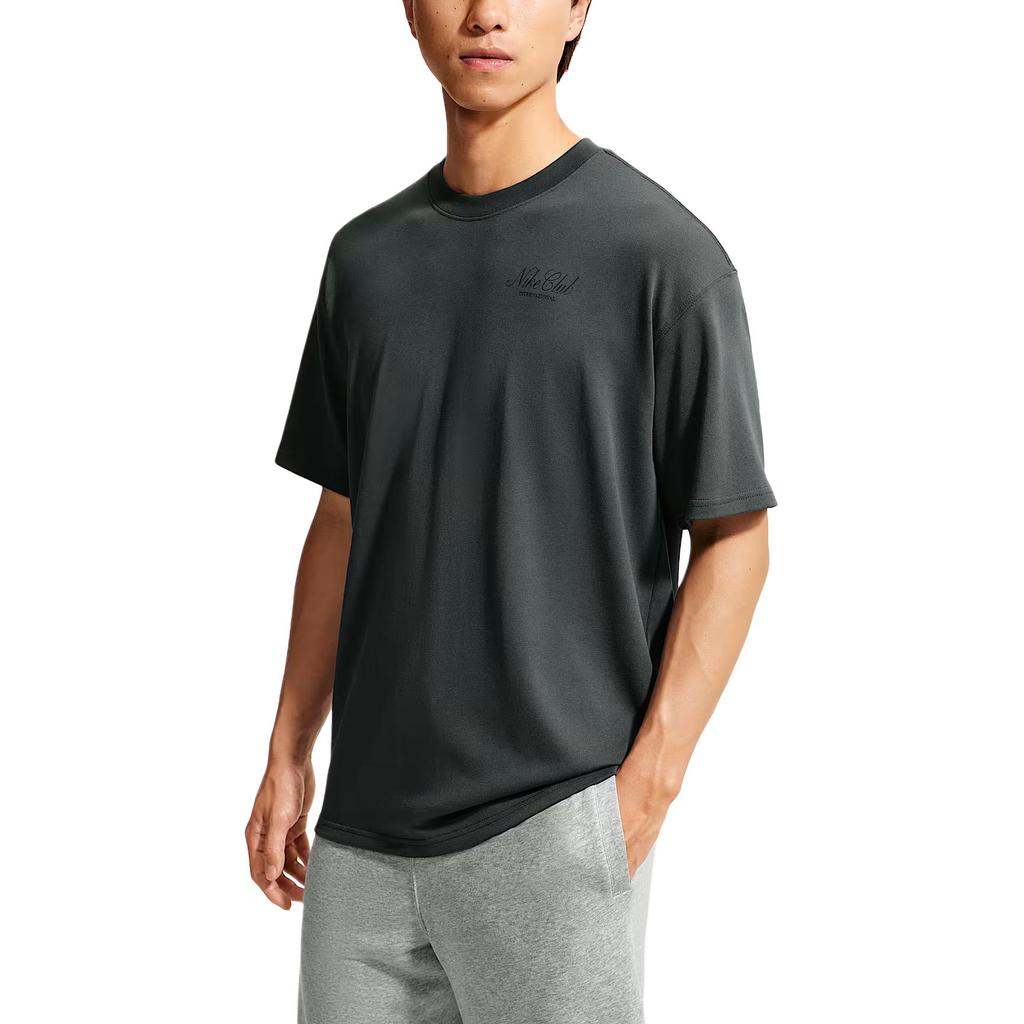 Nike Sportswear Crew Neck Comfortable Short Sleeve T-Shirt Men Tops IX4987060
