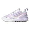 adidas ZX 2K Boost 2.0 White Violet Tone Dámske tenisky Purple Cloud-White Clear-Pink GZ7824