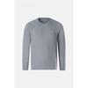 Men S Triza baSe Layer Top Gry Jwicx25311