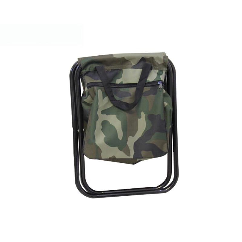 Kulongda Portable Folding Fishing Stool