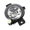 Auto Fog Light Assembly Parts Durable Replacement Lamp for X5 E70 Professional