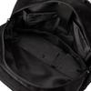 Travelist Atomo Business-Rucksack mit Lüfter, ca.. 26L, Schwarz