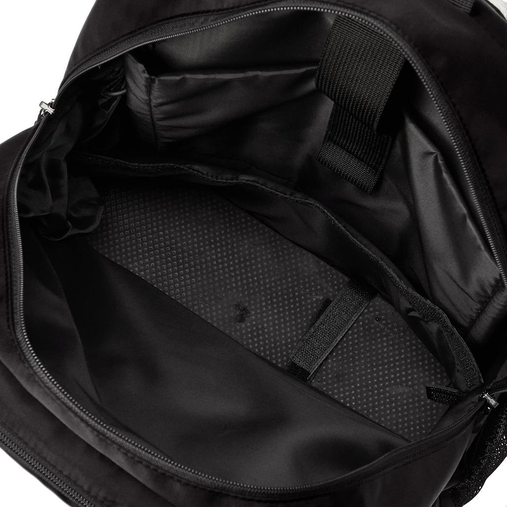 Travelist Atomo Business-Rucksack mit Lüfter, ca.. 26L, Schwarz