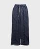 PEACE MAKER Wire Sweat Pants (Navy)