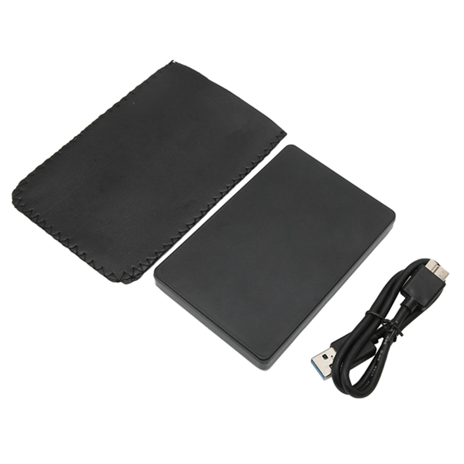 

Портативный внешний жесткий диск 2,5 дюйма USB 3.0 сверхскоростная передача данных внешний жесткий диск для Windows 750GB