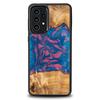 Bewood Unique Case for Samsung Galaxy A33 - Neons - Vegas