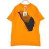 Unused THINGS THAT MATTER AICON Collaboration Print Short Sleeve T-shirt Men's Used