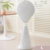 1PC Fan Dust Cover Washable Elastic Cloth Cover Universal Fully Wrapped Cover Storage Cover Fabric Cover Waterproof 2 Styles