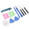 USB Charger Port Repair Kit PCB Material Easy Replaceable Portable USB Replacemet Port Repair for Tab A7 Lite 8.7 T225