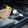Compressed Air Duster Electric Cooling Fan 110000Rpm Rechargeable Cordless Blower for Keyboard PC Car Cleaning