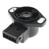 1PCS MD614697 New High Quality Car TPS Throttle Position Sensor  for Mitsubishi Diamante Pajero MD614280 MD614375