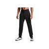 Under Armour Rival Training Loose Fleece Pants Men bottoms Black 1357129-001