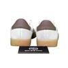 adidas VL Court Off White Earth Strata - ID9063 Women's Shoes