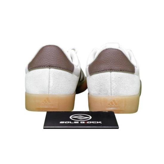 adidas VL Court Off White Earth Strata - ID9063 Women's Shoes