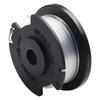 3x Replacement Nylon Spools for Einhell Grass Trimmer 5 Metres Length 1 6 mm Thickness for GECT 1828 Li and 1828 Li TC