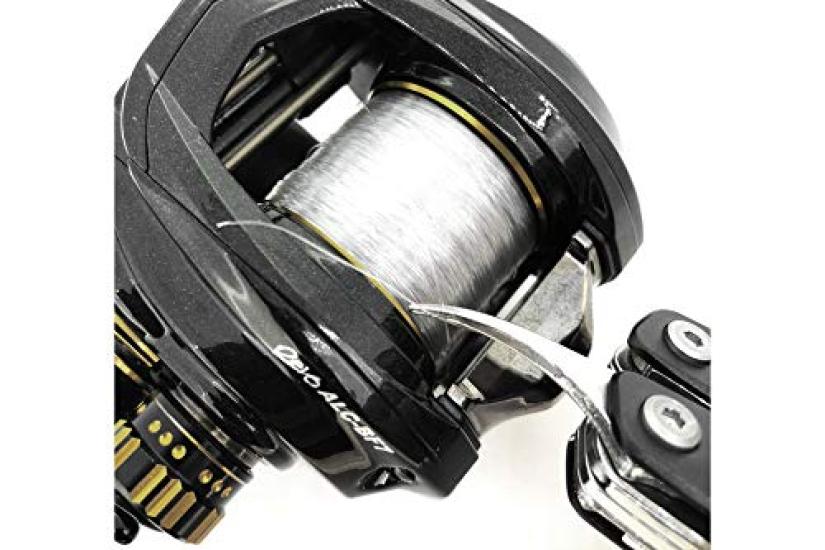 AbuGarcia Multiplier