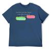 Vintage Home Funny Geek USA Size BANKSY If You Repeat A Lie Often Enough It T-shirt Harajuku Move T-shirts harajuku