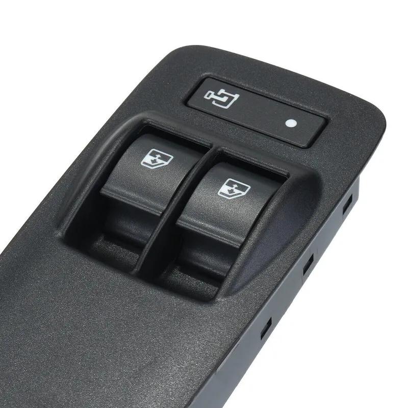 735487423 Power Window Switch For Citroen Jumper Relay Peugeot Boxer Fiat Doblo  Ducato Vauxhall Combo 01354217180 6554XN