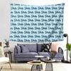 Stake Crypto Casino Tapestry Decoration Art Aesthetic Tapestries for Living Room Bedroom Home Wall Cloth Wall Hanging