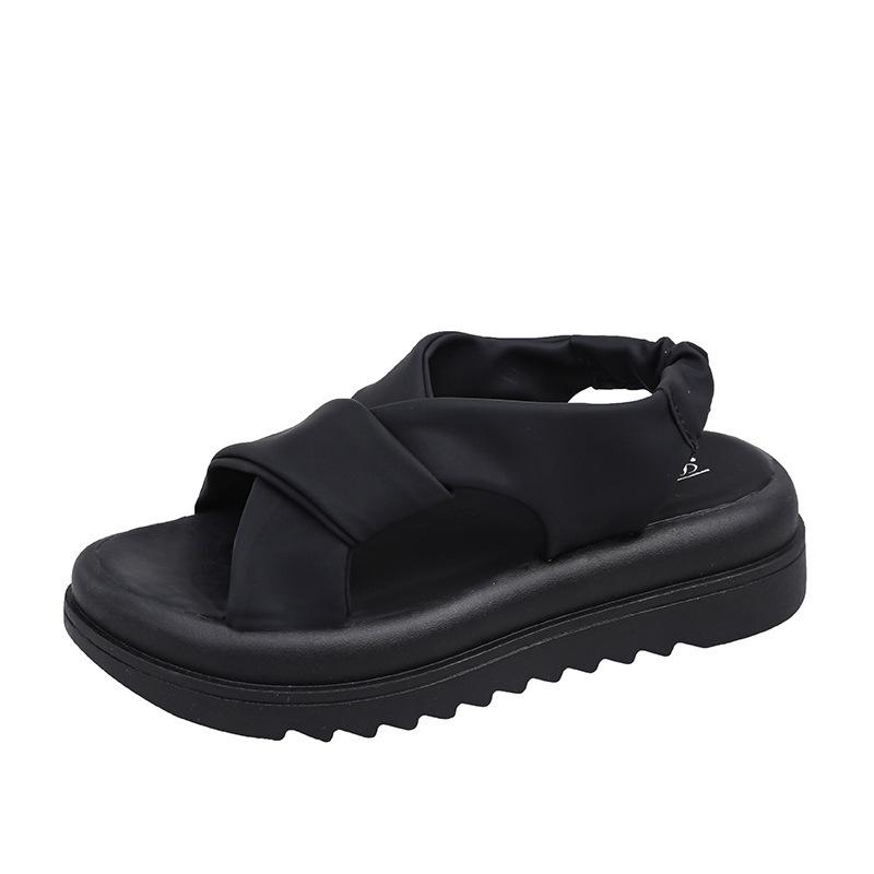 Casual Wedges for Wedding Receptions