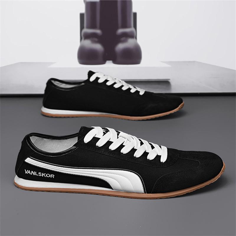 Summer Design Running Sneakers Men Anti-slip Flat Men's Trainers Lightweight Breathable Jogging Shoes Men Walking tenis hombres