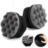 Car Tire Wax Applicator Sponge Multifunction Tire Wax Spung Wax