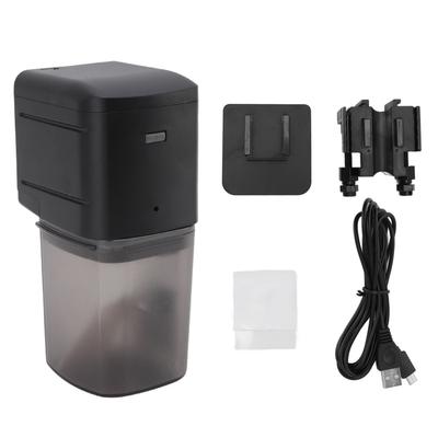 Auto Fish Food Dispenser WiFi Remote Intelligent Control Aquarium Automatic Fish Feeder for Fish