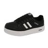 Is the New Little White Shoes Women's Autumn Student Sports Running Shoes Casual Shoes Thick Sole Increase