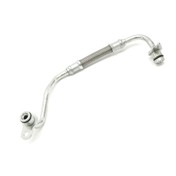 BMW Turbocharger Oil Line for 3, 5, 6, 7 Series & X5 (Part: 11427585402)