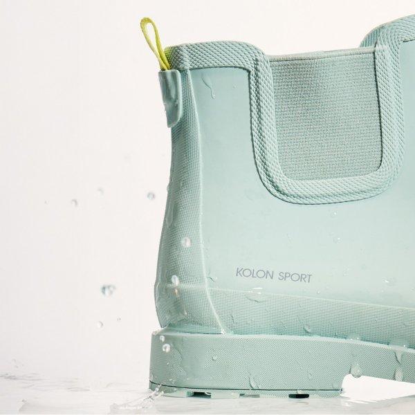 

Женские резиновые сапоги Kolon SportS Stormy Fe2ax25440min minted/230