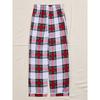 Casual Sleeping Pants Women's Spring and Autumn Thin Christmas Home Pants Long Pants
