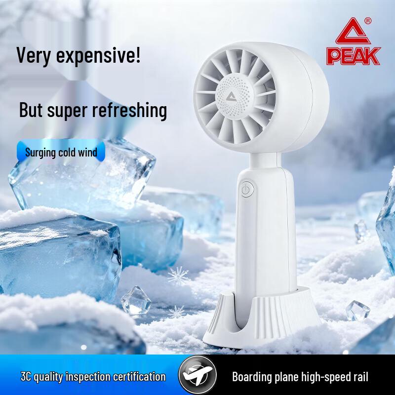 Peak Outdoor Handheld Fan