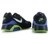 Nike Air Max 180 QS Joker - Herren Sneakers Schuhe Schwarz FZ3058-001 ORIGINAL