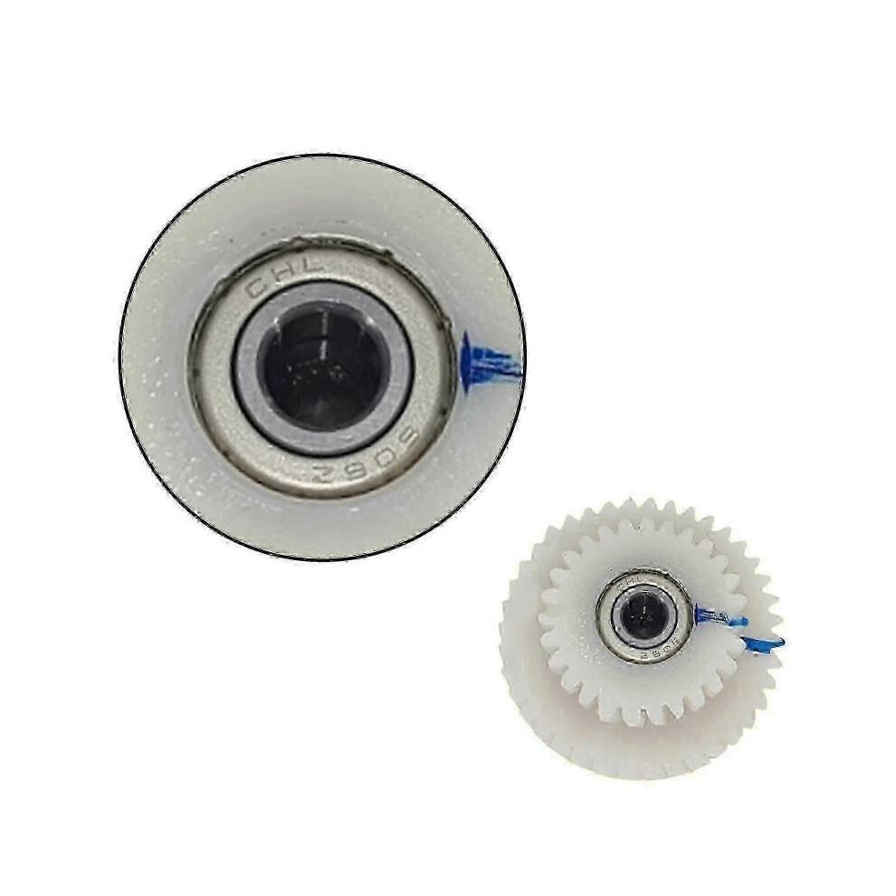 (C) Ebike AKM Gear Set for Q100 Motor AKM-100 36V 250W Gear Set for Replacement