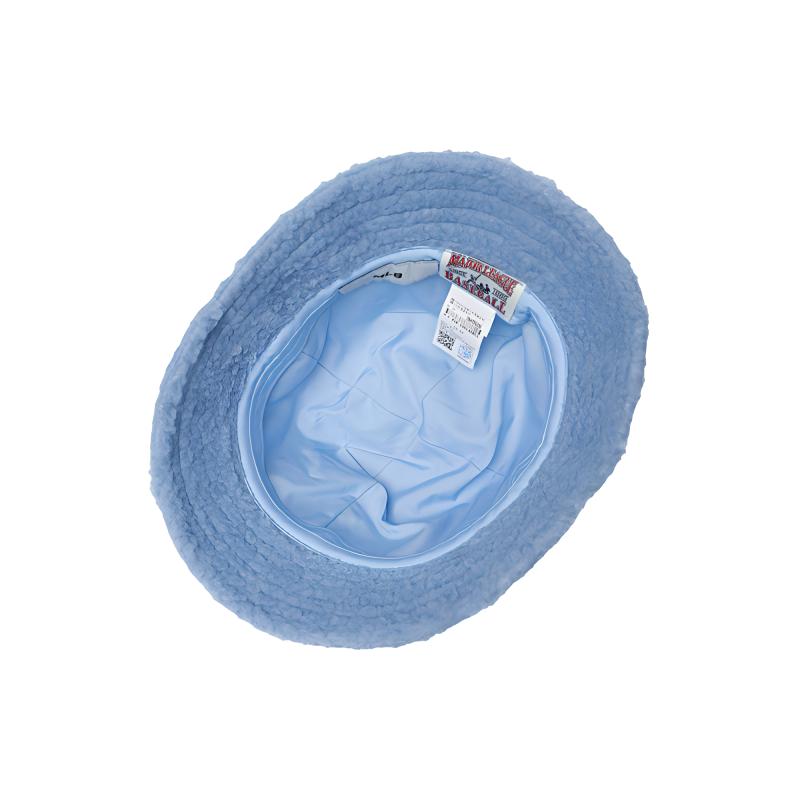 MLB Polyester Bucket Hats Kids' Fashion 7AHTF0116-50BLL