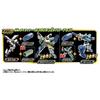 Takara Tomy Plarail Shinkansen Transforming Robot Shinkalion Z Shinkalion Z 800 Sonic Set