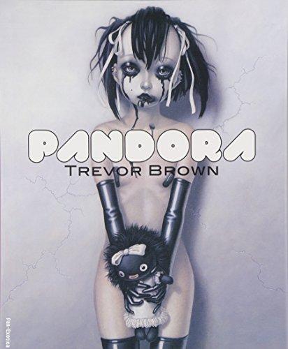 

Trevor Brown - Pandora