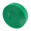 55mm Watch Movement Cushion Pad Soft Rubber Non Slip Watch Movement Pad Battery Replacement Tool Repair Tool
