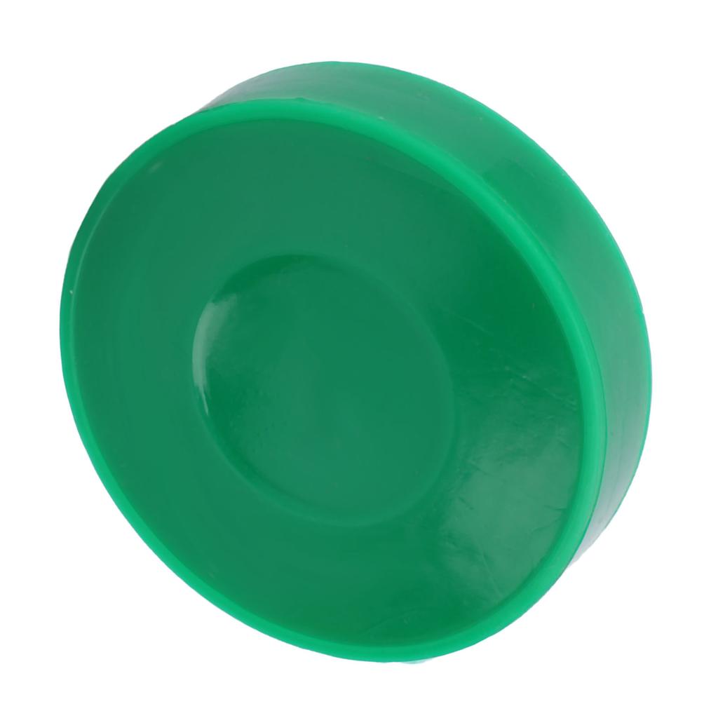 55mm Watch Movement Cushion Pad Soft Rubber Non Slip Watch Movement Pad Battery Replacement Tool Repair Tool