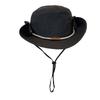 Sunshade Bucket Hat Outdoor Sport Hiking Fisherman Hat Sunshade Wide Brimmed Breathable Sunproof Sun Hat
