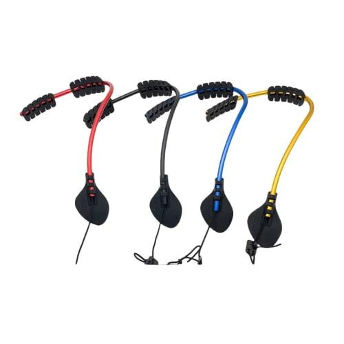 

Brfveob Saxophone Strap, Adjustable and Comfortable Saxophone Neck Strap with Metal Hook, Suitable for Tenor, Baritone, Alto, Soprano, and Tenor Saxop