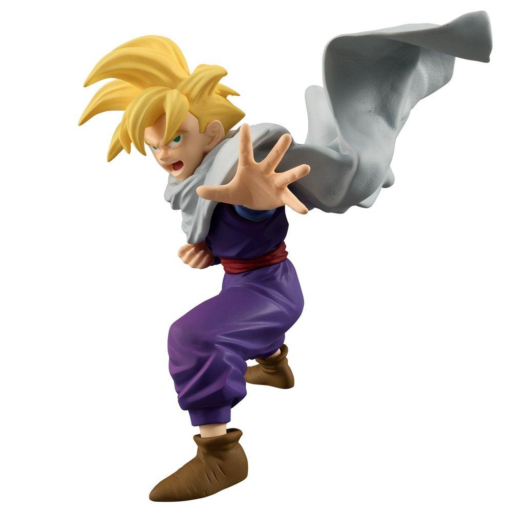 

Dragon Ball Styling Son Gohan Candy 1-Piece Toy/Gum (Dragon Ball)