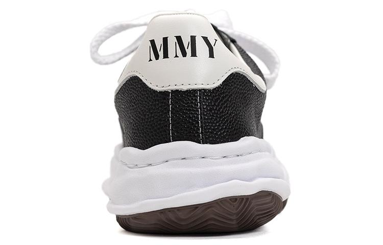 Men's Sneakers Mihara Yasuhiro Blakey Low-Top Sneakers