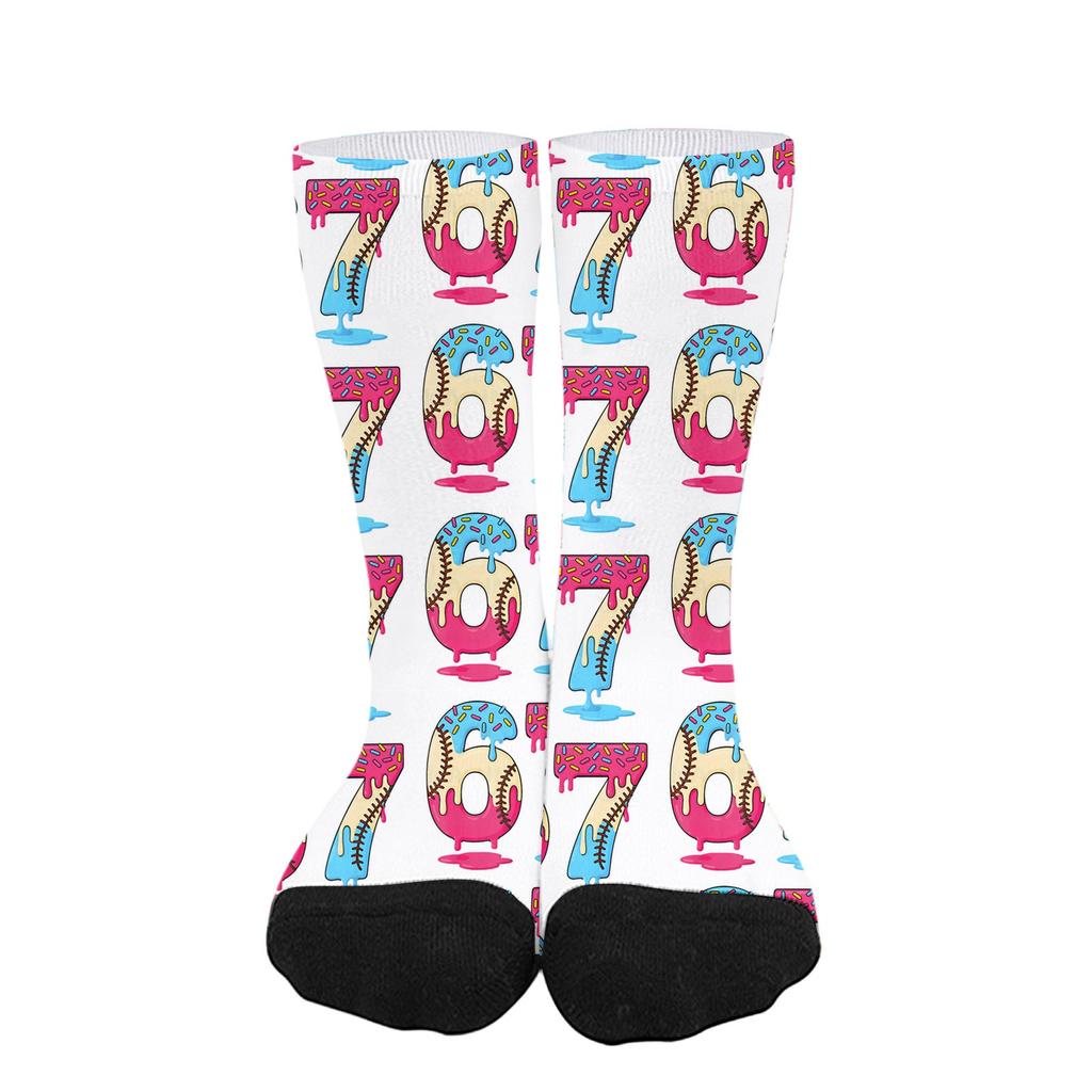 Socks For Women Stocking Stuffers Gifts For Women - Warm Thick Soft  Socks Gifts For Woman