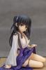 Alphamax Comic Aun Omamori Hinagiku Illustration by Misaki Kurehito Shikon Ver. 1/6 Scale Pre-painted PVC Figure AX-1185