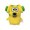 Tyler and Snowi Snuggle Bundle Plush Toy Plushies Stuffed Animals Doll Kids Gifts 23cm
